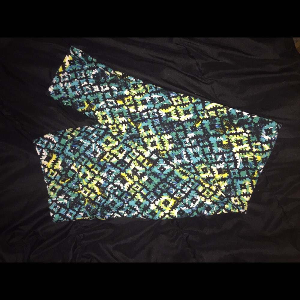 Lularoe leggings